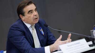 Σχοινάς: Ο Ευρωπαϊκός Χώρος Δεδομένων Υγείας ορόσημο του ψηφιακού μετασχηματισμού