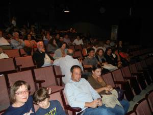 Η πρεμιέρα της ταινίας "Κυρ Κάβουρας Νο. 2"