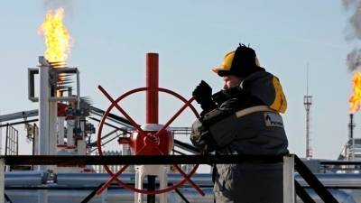 Διακόπηκαν οι παραδόσεις ρωσικού πετρελαίου μέσω Ουκρανίας