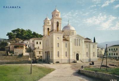 Η πλατεία Υπαπαντής... αλλιώς