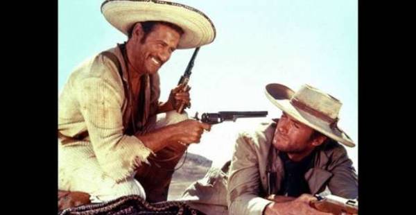 Έφυγε από τη ζωή ο "άσχημος" του θρυλικού γουέστερν, Ιλάι Γουάλας