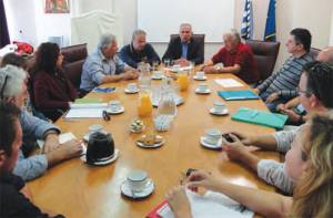 Κουνούπια στη Γιάλοβα μετά τις 20 Οκτωβρίου