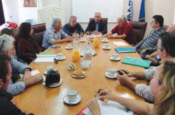 Κουνούπια στη Γιάλοβα μετά τις 20 Οκτωβρίου