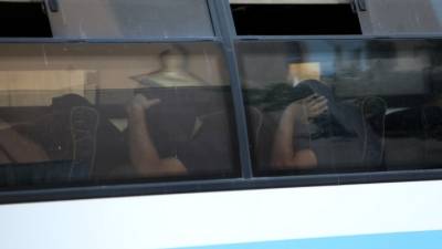 Βαριές κατηγορίες στους συλληφθέντες για τα αιματηρά επεισόδια στη Νέα Φιλαδέλφεια (βίντεο)