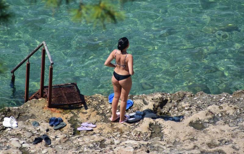 Καιρός: Ηλιοφάνεια με υψηλές θερμοκρασίες (Βίντεο)