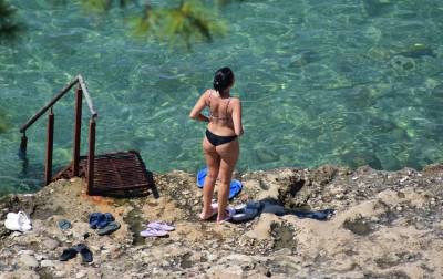 Καιρός: Ηλιοφάνεια με υψηλές θερμοκρασίες (Βίντεο)