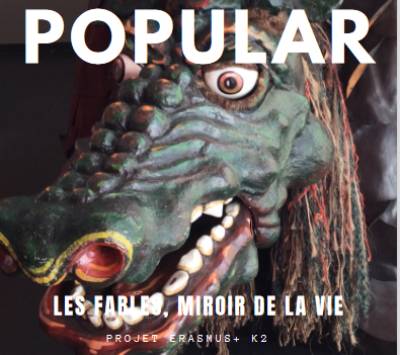 Εικονικό ταξίδι στην Ισπανία το 3ο Γυμνάσιο Καλαμάτας