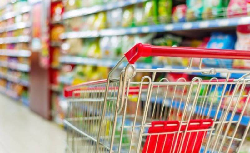 Εκτοξεύτηκαν 282% οι πωλήσεις των ηλεκτρονικών σούπερ μάρκετ το πρώτο τρίμηνο του 2021