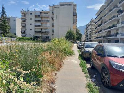 Έκλεισε από τα χορτάρια