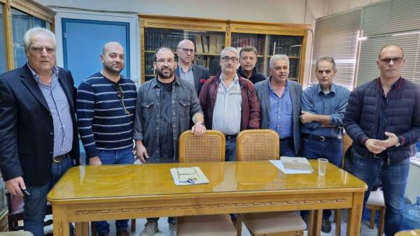 Αντιδρούν επιστημονικοί και επαγγελματικοί φορείς της Μεσσηνίας: Κοινό μέτωπο ενάντια στα φορολογικά μέτρα (βίντεο)