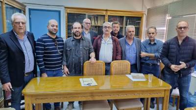 Αντιδρούν επιστημονικοί και επαγγελματικοί φορείς της Μεσσηνίας: Κοινό μέτωπο ενάντια στα φορολογικά μέτρα (βίντεο)