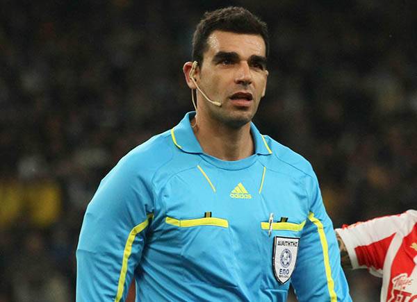 Και η Μεσσηνία στους στημένους αγώνες