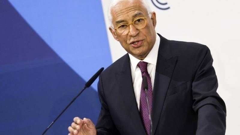 ΕΕ: Ο Αντόνιο Κόστα καταγγέλλει την απειλή ανάμειξης των ΗΠΑ του Ντ. Τραμπ στην πολιτική ζωή της Ευρώπης