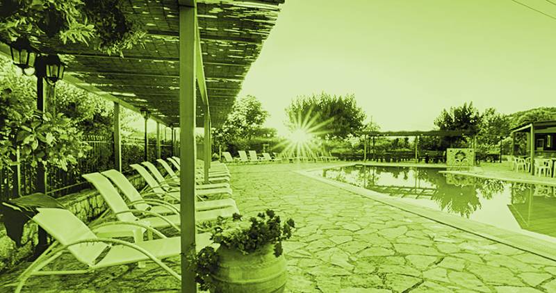 Αμεσα μέτρα στήριξης ζητούν οι ξενοδόχοι: Πρώτες ακυρώσεις λόγω κορονοϊού στη Μεσσηνία