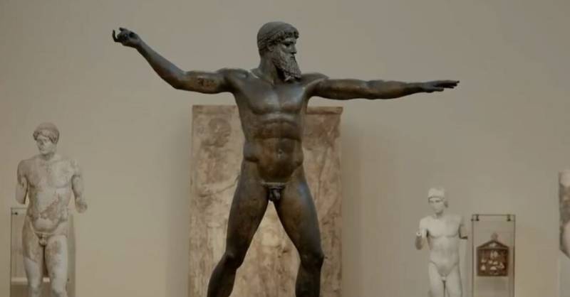 Στάση εργασίας των εργαζομένων στα μεγάλα κρατικά μουσεία αύριο Τετάρτη