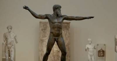 Στάση εργασίας των εργαζομένων στα μεγάλα κρατικά μουσεία αύριο Τετάρτη