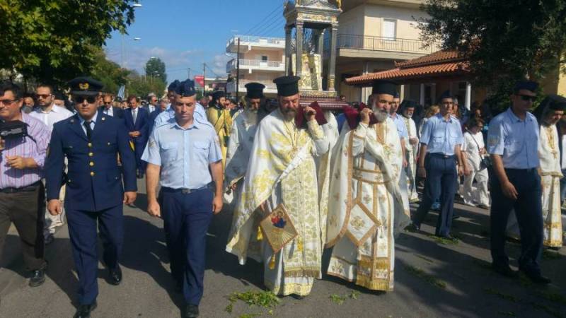 Κατεβαίνει την Πέμπτη η εικόνα από το Βουλκάνο στη Μεσσήνη