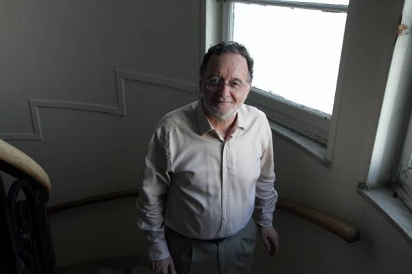 Λαφαζάνης: "Δεν θα ψηφίσω το τρίτο μνημόνιο"