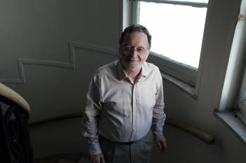 Λαφαζάνης: "Δεν θα ψηφίσω το τρίτο μνημόνιο"