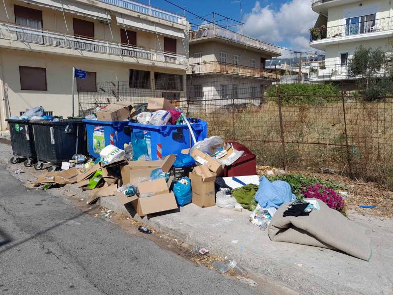 Χρειάζεται ουσιαστική παρέμβαση