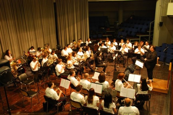 Συναυλία για το "Χαμόγελο του Παιδιού"