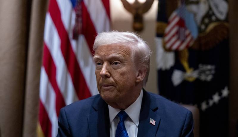 Πιθανή παρουσία Τραμπ στην Τουρκία για τις συνομιλίες Ρωσίας – Ουκρανίας