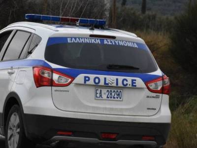 6 συλλήψεις σε νέα αστυνομική επιχείρηση στη Μεσσηνία