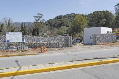 Επαναδημοπρατείται το Ανοιχτό Θέατρο Καλαμάτας - Θα λειτουργούσε το 2019, πάει για το 2023!