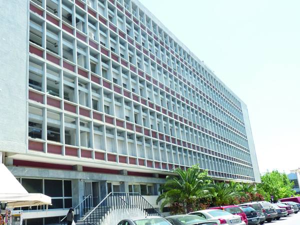 Ημερίδα για "Το σύμφωνο των δημάρχων"