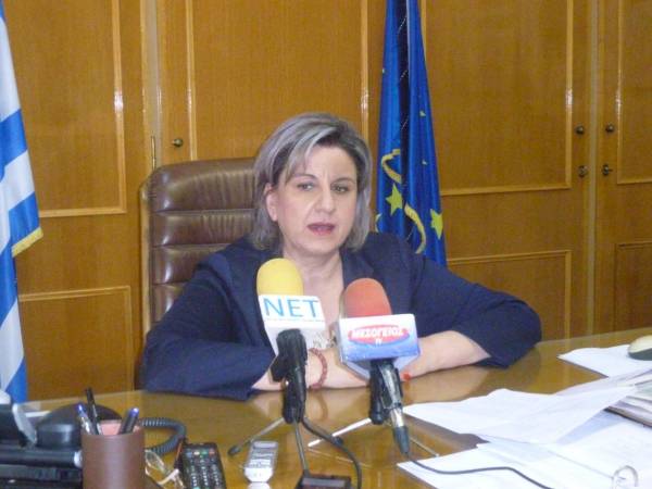 Δηλώσεις Αλειφέρη για το αποτέλεσμα του δημοψηφίσματος