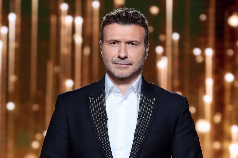 Ο Γιάννης Πλούταρχος τον Αύγουστο στην Καλαμάτα