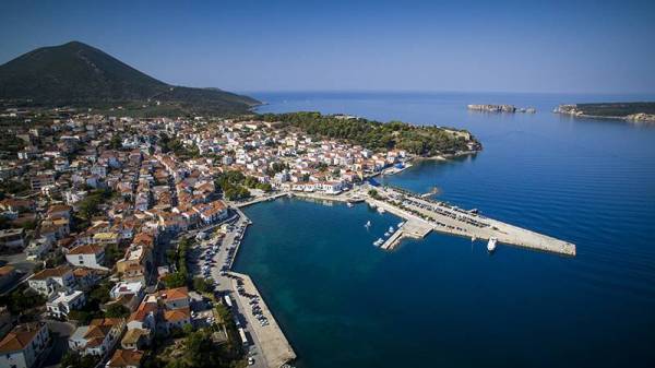 Μεσσηνία: Σώος εντοπίστηκε ο 51χρονος αγνοούμενος ψαροντουφεκάς