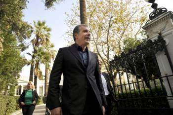 Στ. Θεοδωράκης: «Εάν το ’73 ήταν ο ΣΥΡΙΖΑ, το ΠΑΣΟΚ και η ΝΔ στο Πολυτεχνείο, το Πολυτεχνείο δεν θα γινόταν»