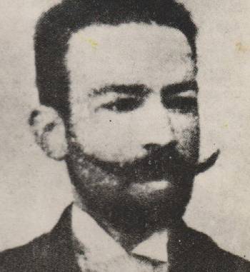 Απόψε στην Κυπαρισσία: Αφιέρωμα στον Πολύβιο Δημητρακόπουλο