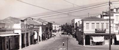 Η 23ης Μαρτίου πριν από μερικές δεκαετίες