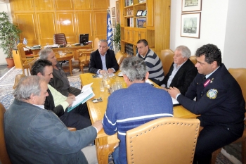 Ξεκαθαρίζει το ιδιοκτησιακό καθεστώς στο "Λιθωμένο Φίδι", με στόχο την προστασία του Νέδοντα