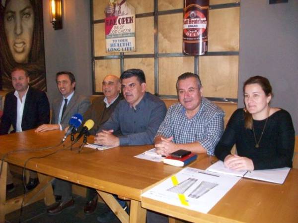 Τριήμερο δωρεάν εκπαιδευτικό σεμινάριο στο 6ο Σχολείο Τουρισμού Καλαμάτας