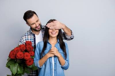 Happy Valentine’s Day. Μοναδικά δώρα για την αγαπημένη σας γεμάτα ρομαντισμό!