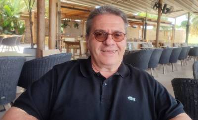 Κατρίτσης για “παρωδία Λεβεντάκη”