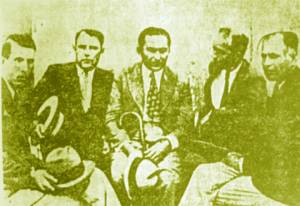 Το Σταφιδικό Συνέδριο των Γαργαλιάνων πριν από 80 χρόνια