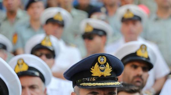 Μεσσήνιοι ένστολοι θα διαδηλώσουν στην Αθήνα