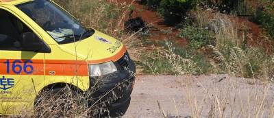 Μάνη: Νεκρός 24χρονος μοτοσικλετιστής μετά από σύγκρουση με αγριογούρουνο