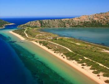 Εθελοντικός καθαρισμός σε Πύλο, Διβάρι και Ναβαρίνο