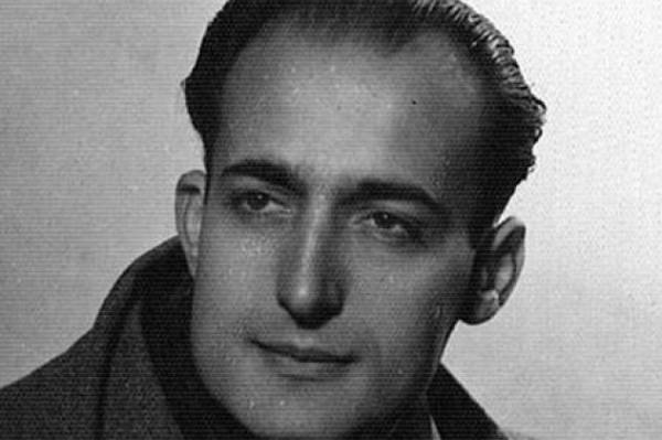 Το Νίκο Γκάτσο τιμά η Χορωδία Τρίπολης