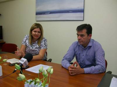 Ενημέρωση για τα εμβόλια από την Ιατρική Εταιρεία Μεσσηνίας (βίντεο)