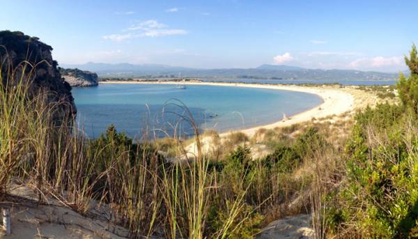 Προορισμός για Αυστριακούς η Δυτική Πελοπόννησος