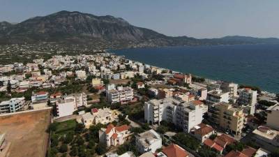 Σήμερα στη Δημοτική Επιτροπή: Οριστικός ανάδοχος για πολεοδομική μελέτη Ανατολικής Παραλίας