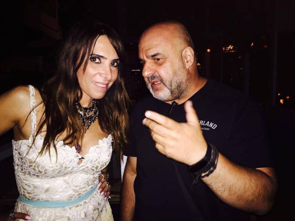 Τελευταίο επεισόδιο της σεζόν για την εκπομπή "People" (βίντεο-φωτογραφίες)