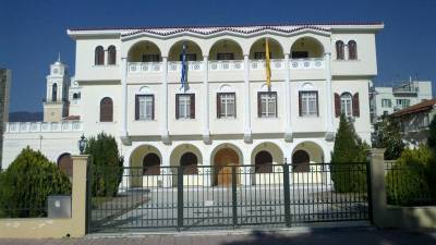 Συνάξεις γονέων και ζευγαριών από τη Μητρόπολη Μεσσηνίας