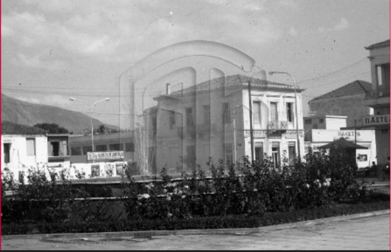 Θερινή "Ηλέκτρα"